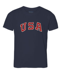 USA Unisex T-shirt