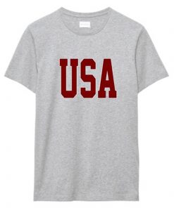 USA Tshirt