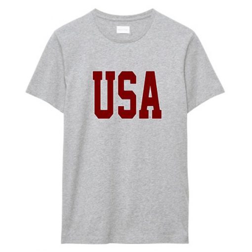 USA Tshirt