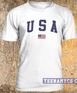 USA shirt