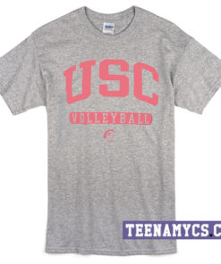 USC Volleyball T-Shirt