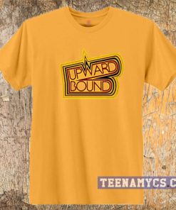 Upward Bound t-shirt