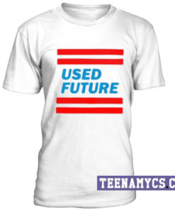 Used Future unisex T-Shirt