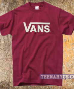 Vans Classic t-shirt