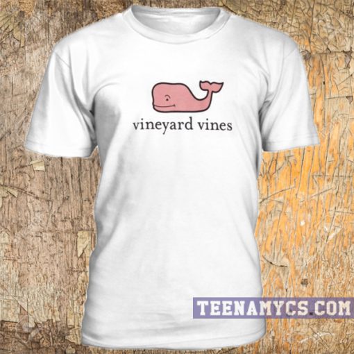Vineyard vines t-shirt