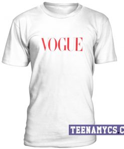 Vogue unisex T-Shirt