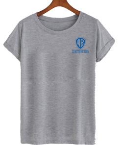 WB Construction T-shirt