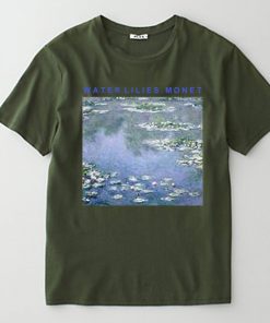 Water lilies T-Shirt