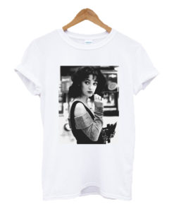 Winona Ryder as Veronica Sawyer Heather T-shirt