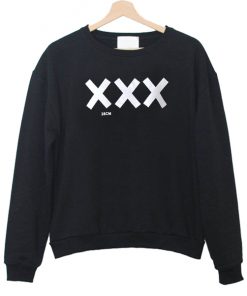 XXX Sweatshirt