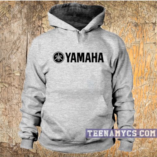 Yamaha Hoodie