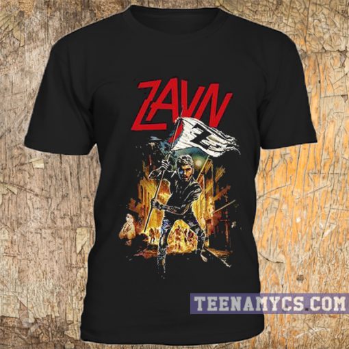 Zayn t-shirt