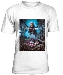 avenged sevenfold cover unisex t-shirt