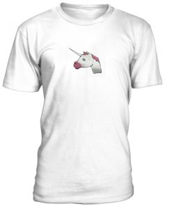 unicorn funny T-shirt