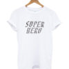 Dodie Clark Super Hero T-shirt