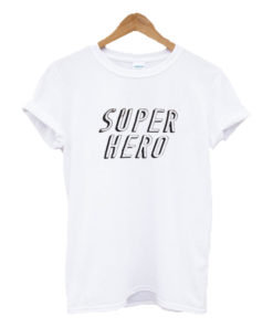 Dodie Clark Super Hero T-shirt