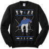 Drake Hotline Bling Christmas Sweatshirt