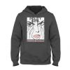 Pouty Girl Not yours never was hoodie