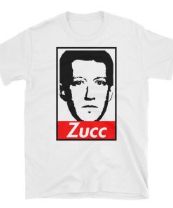 Zucc T-shirt