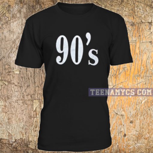 90's T-shirt