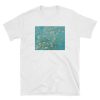 Almond Blossoms T-shirt