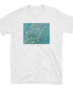 Almond Blossoms T-shirt