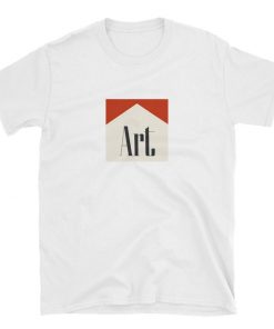 Art Graphic T-shirt