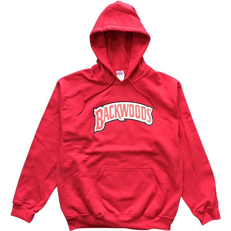 Backwoods Hoodie