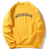 Michigan Sweatshirt