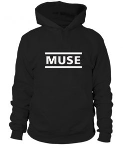 Muse Hoodie