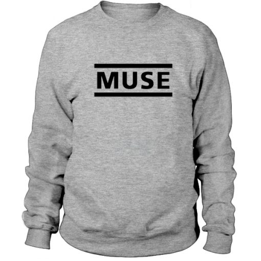 Muse Sweatshirt