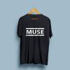 Muse T-shirt