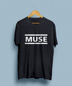 Muse T-shirt