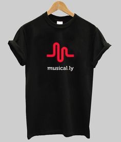 Musically T-shirt