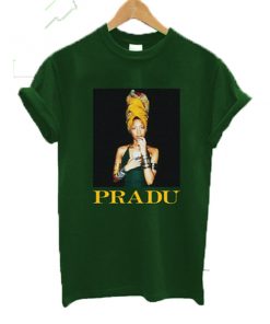 Pradu T-shirt