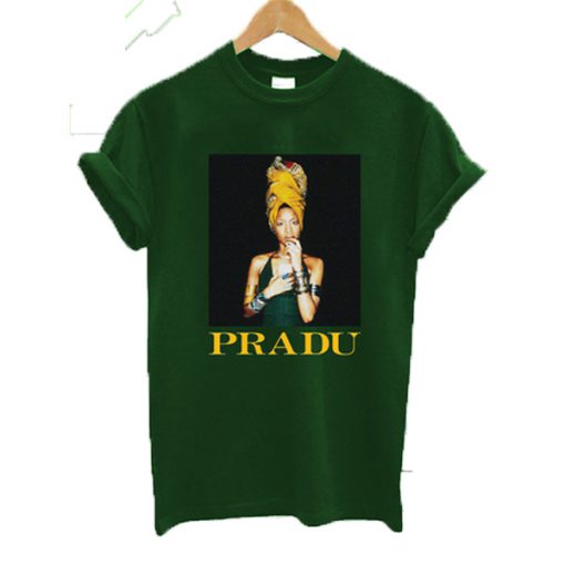 Pradu T-shirt