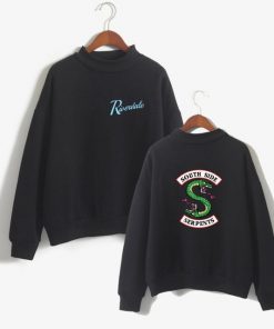 Riverdale Southside Serpents Sweatshirt