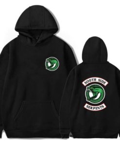 Southside Serpents Hoodie