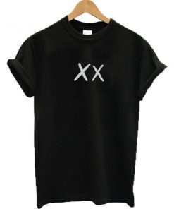 XX Graphic T-shirt
