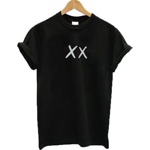XX Graphic T-shirt