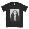 BMTH Nun Tee