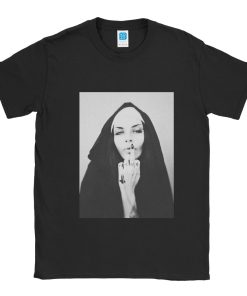 BMTH Nun Tee