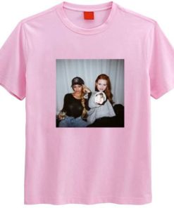 Choni Source Riverdale Graphic T-shirt