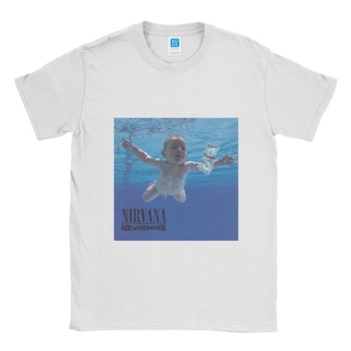 Nevermind T-Shirt