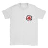 RHCP Logo Pocket Print T-Shirt