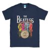 Sgt. Pepper's Lonely Hearts Club Band T-Shirt