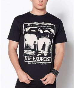 The Exorcist Graphic Tee