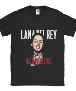 Ultraviolence T-Shirt