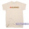4Hunnid Shirt