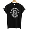 Hufflepuff Quidditch Est 1092 T-shirt